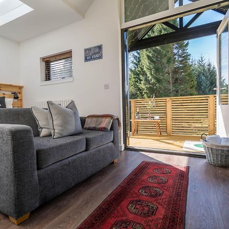 Villa The Trossachs Collection Balfron Zimmer foto